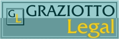 Logo Graziotto Legal